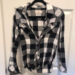 Flannel